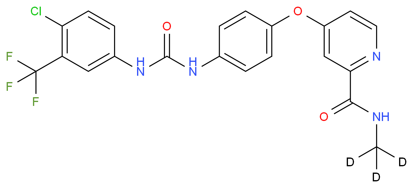 CAS_1130115-44-4 分子结构