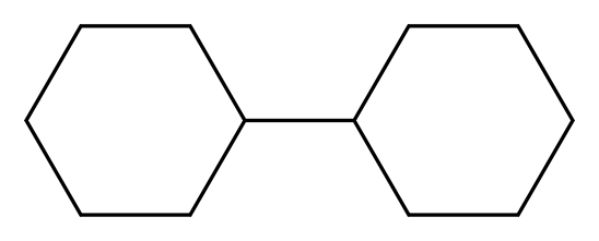 CAS_92-51-3 molecular structure