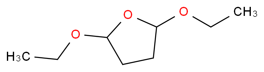 CAS_3320-90-9 分子结构