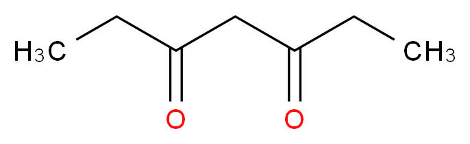 CAS_7424-54-6 分子结构