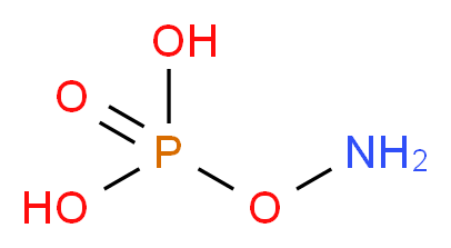 AMMONIUM PHOSPHATE MONOBASIC ACS REAGENT GRADE_分子结构_CAS_7722-76-1)