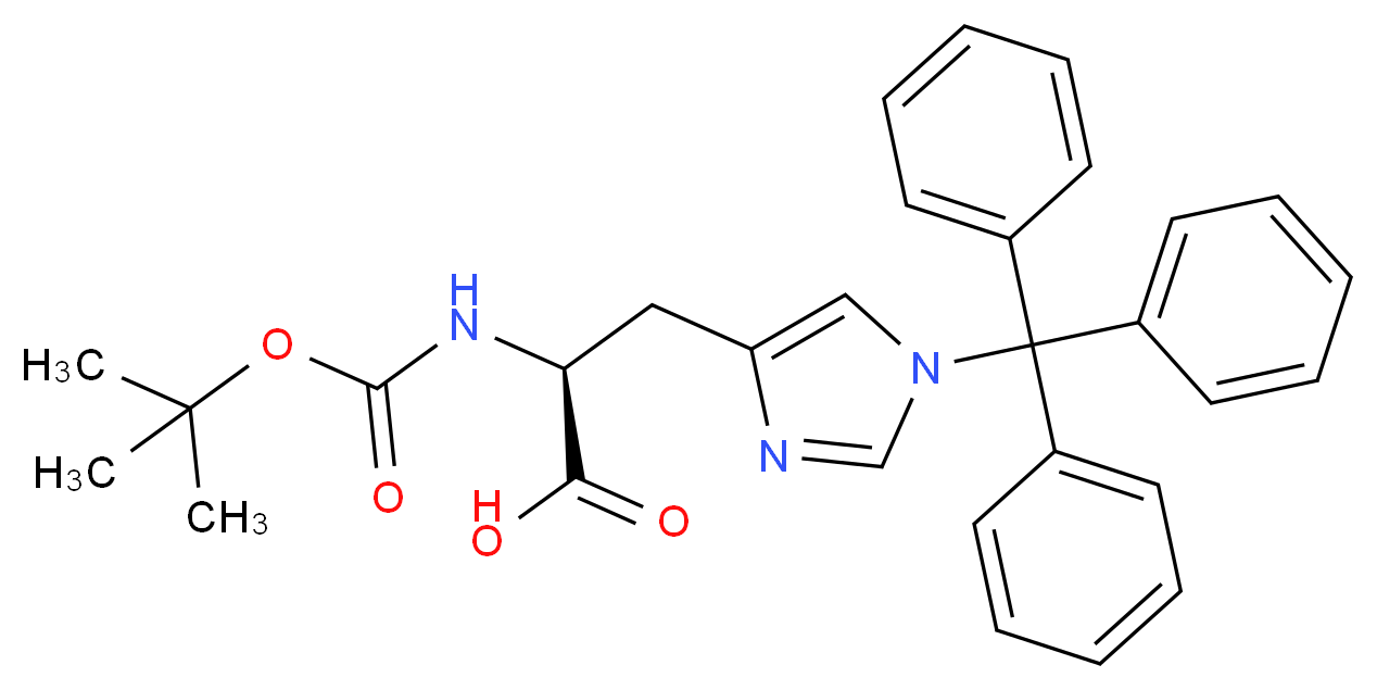 CAS_32926-43-5 分子结构