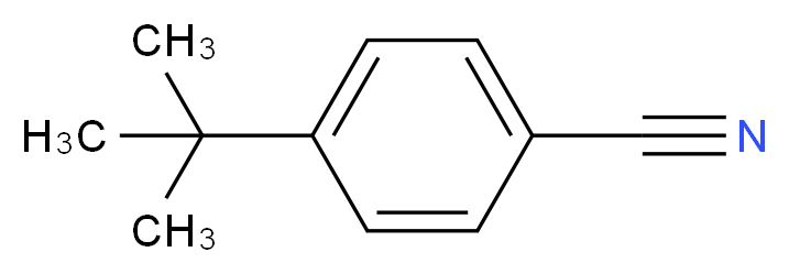 CAS_4210-32-6 molecular structure