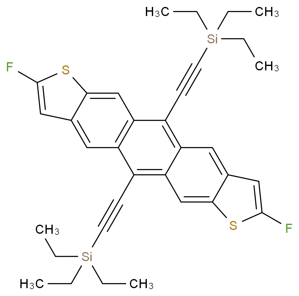CAS_1015071-21-2 分子结构