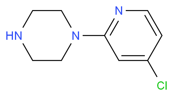 CAS_885277-30-5 molecular structure