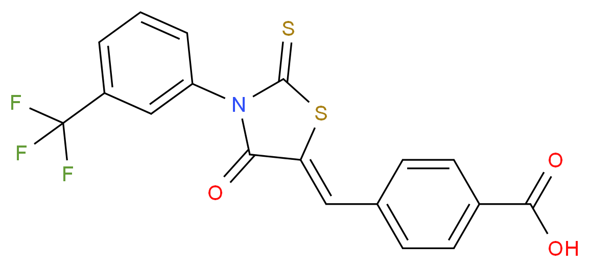 CAS_307510-92-5 molecular structure