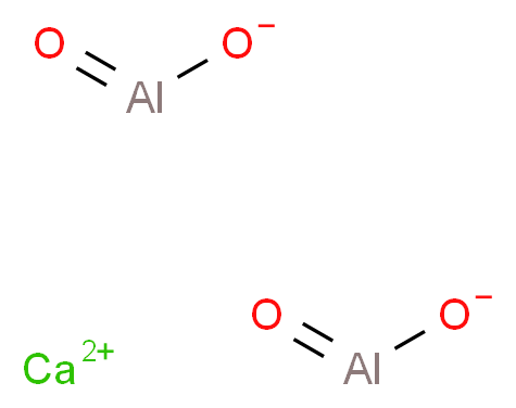 CAS_12042-68-1 分子结构