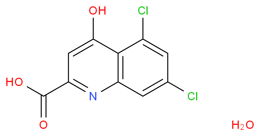CAS_190908-40-8 分子结构