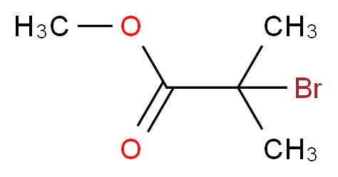 CAS_23426-63-3 分子结构