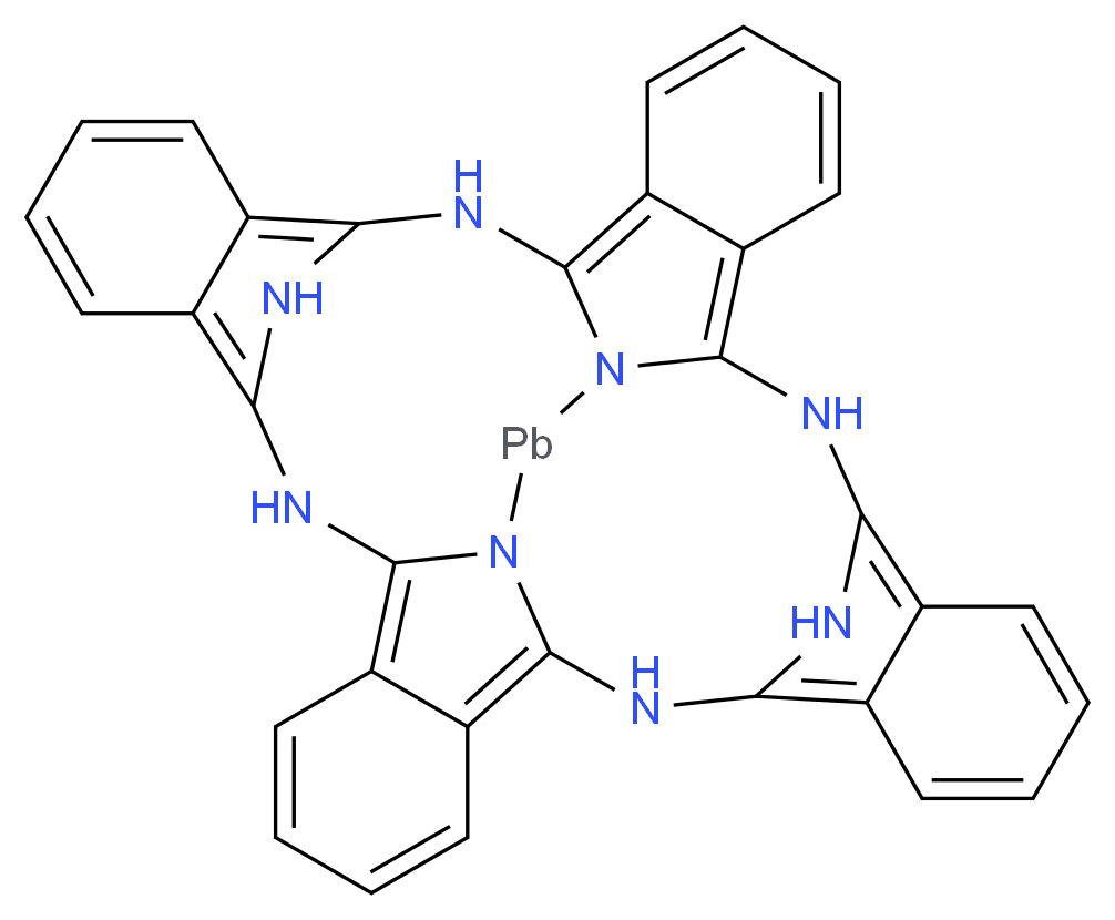 CAS_15187-16-3 分子结构