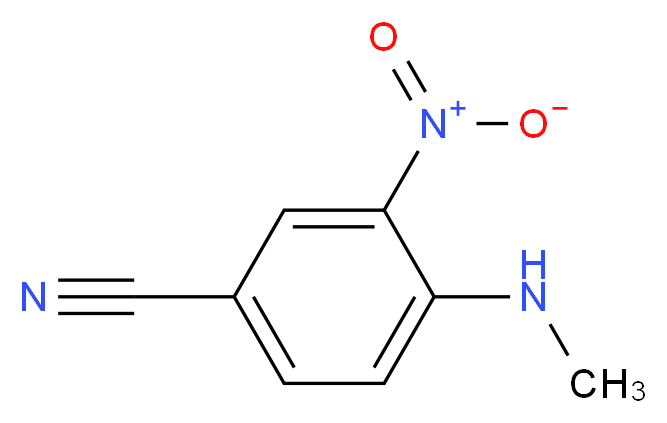 CAS_64910-45-8 molecular structure