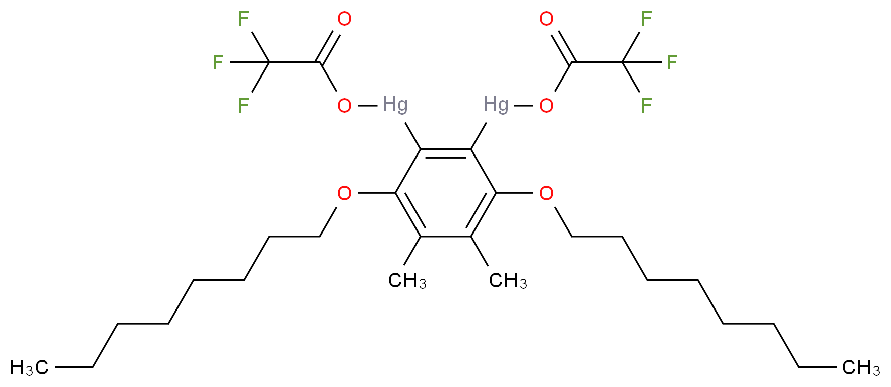 氯离子载体 II_分子结构_CAS_145889-57-2)