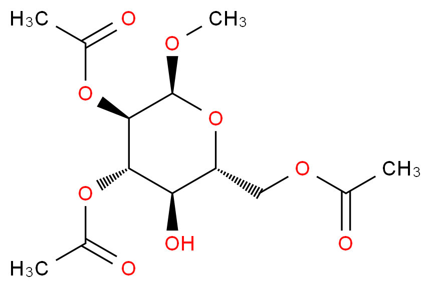 CAS_18031-51-1 分子结构