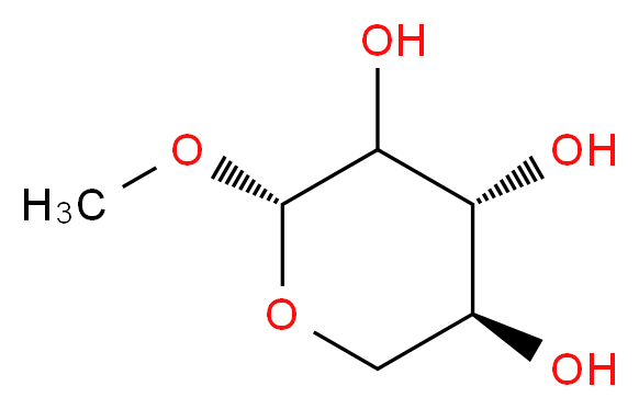 CAS_1825-00-9 molecular structure