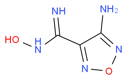 CAS_13490-32-9 分子结构