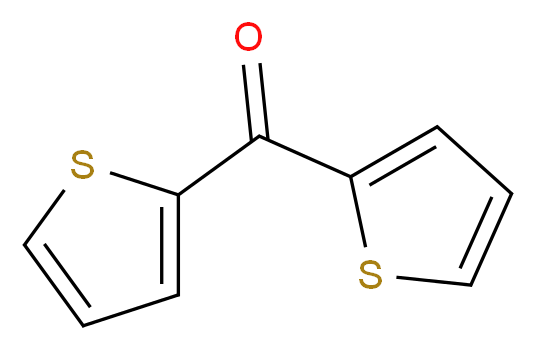 CAS_704-38-1 molecular structure