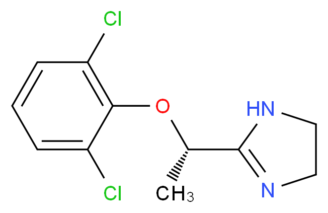 CAS_134-63-4 molecular structure