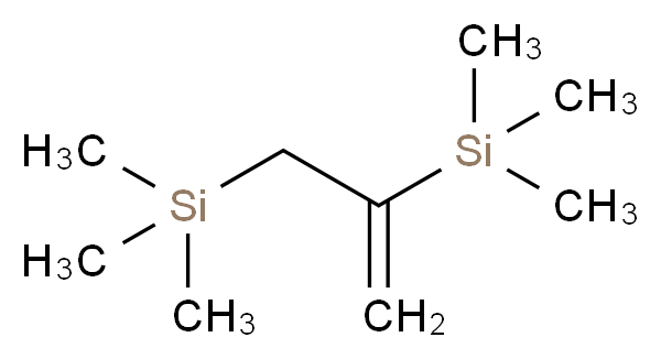 CAS_17891-65-5 分子结构