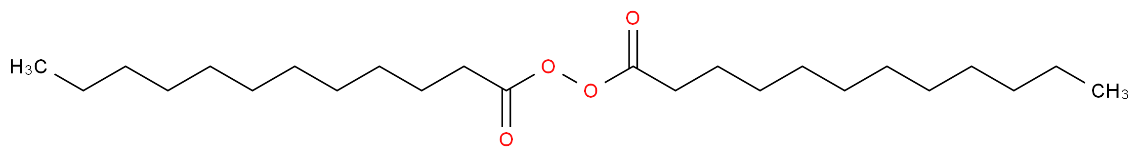 CAS_105-74-8 分子结构