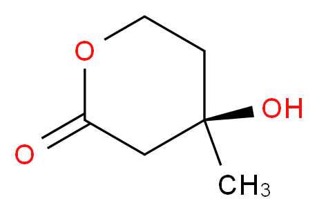 CAS_674-26-0 molecular structure