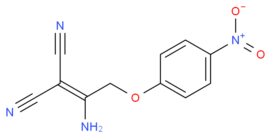 CAS_343375-41-7 分子结构