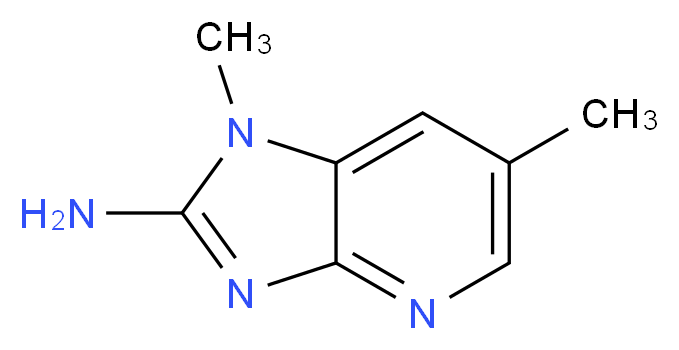 CAS_132898-04-5 分子结构