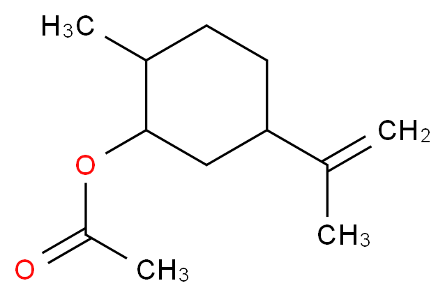 CAS_20777-49-5 分子结构