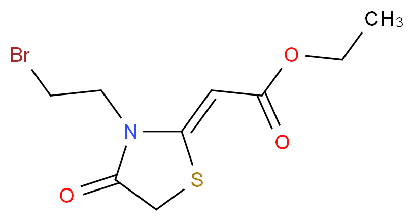 _分子结构_CAS_)