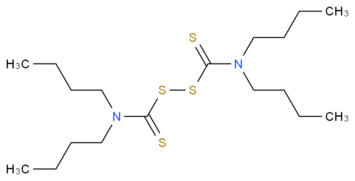 CAS_1634-02-2 分子结构