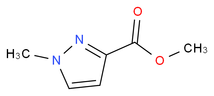 CAS_17827-61-1 分子结构