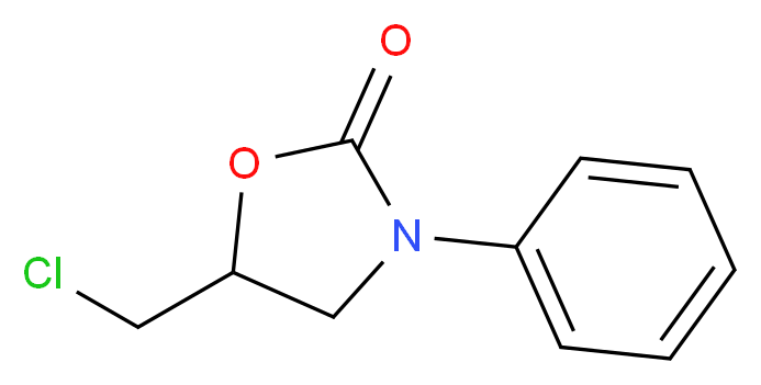 CAS_711-85-3 molecular structure