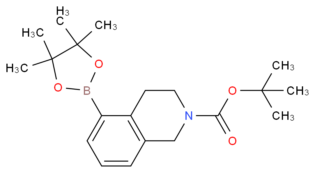 CAS_1035235-26-7 molecular structure