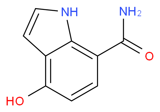 CAS_1211594-40-9 分子结构
