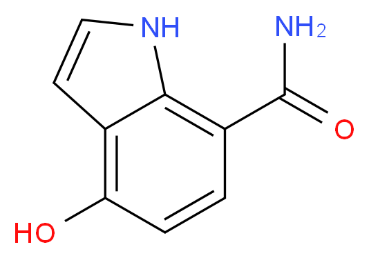 CAS_1211594-40-9 molecular structure