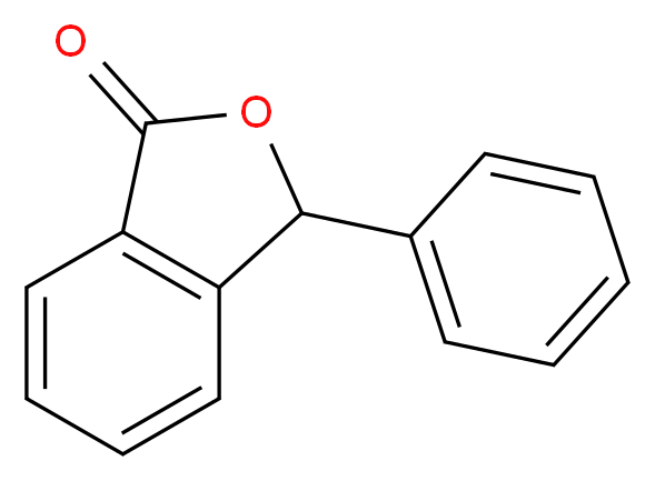 CAS_5398-11-8 molecular structure