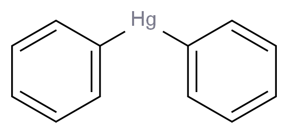 CAS_587-85-9 分子结构