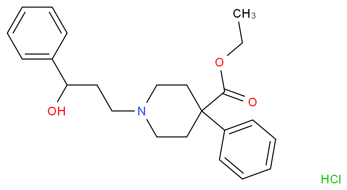 CAS_3627-49-4 molecular structure