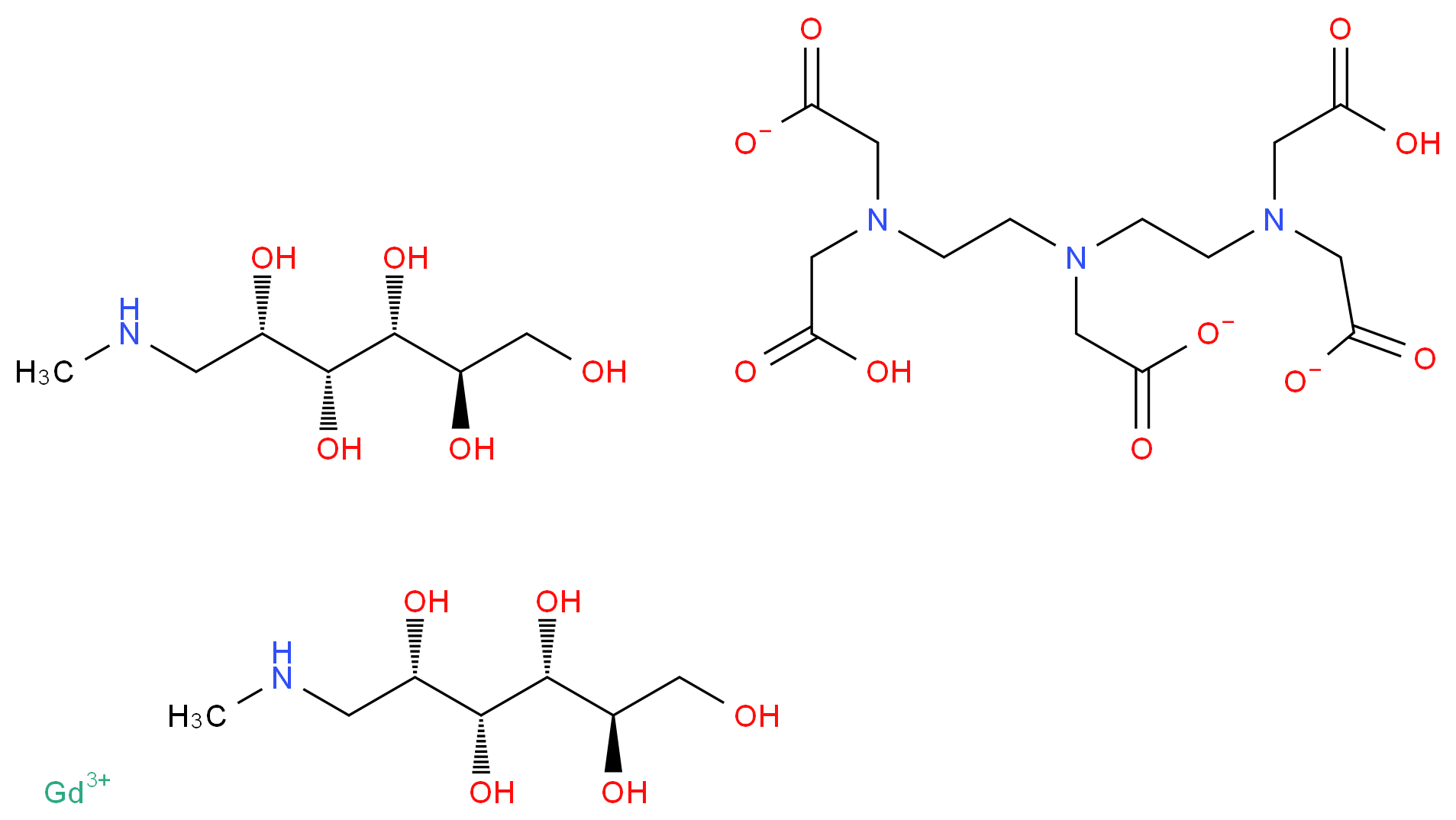 CAS_86050-77-3 分子结构