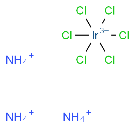 CAS_15752-05-3 分子结构