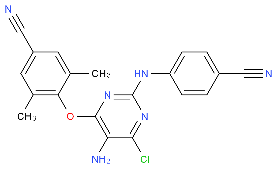 CAS_269055-78-9 molecular structure
