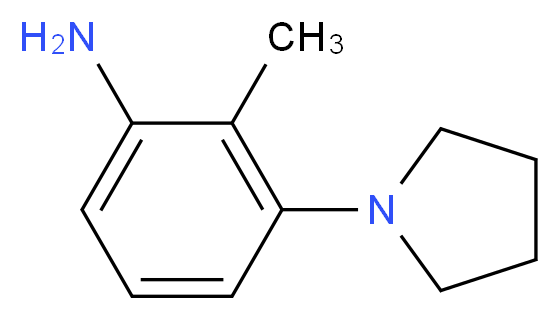 CAS_915921-42-5 molecular structure