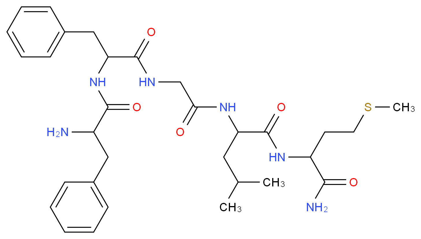 _分子结构_CAS_)