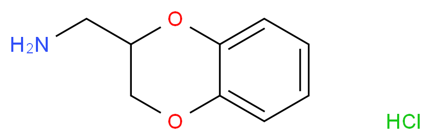 CAS_1446-27-1 molecular structure