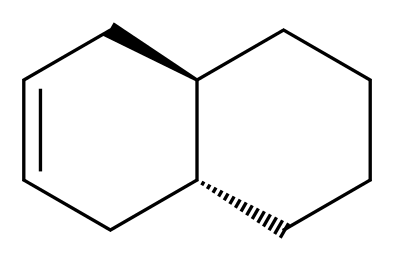 (4ar,8ar)-rel-1,2,3,4,4a,5,8,8a-octahydroNaphthalene_分子结构_CAS_2001-50-5)