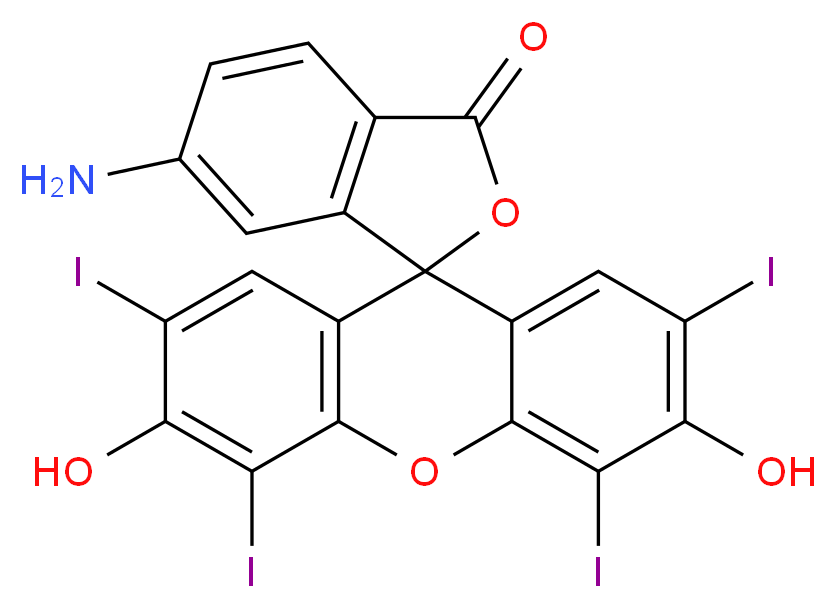 CAS_870703-94-9 分子结构