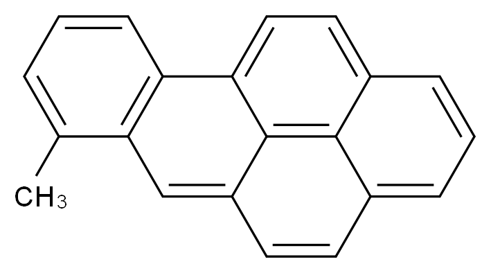 6-methylpentacyclo[10.6.2.0<sup>2</sup>,<sup>7</sup>.0<sup>9</sup>,<sup>1</sup><sup>9</sup>.0<sup>1</sup><sup>6</sup>,<sup>2</sup><sup>0</sup>]icosa-1(18),2,4,6,8,10,12,14,16,19-decaene_分子结构_CAS_63041-77-0