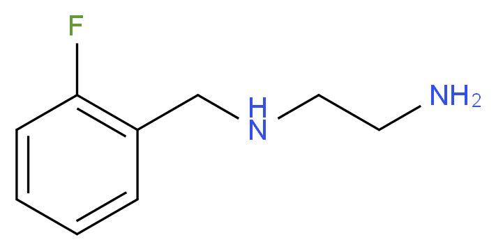 CAS_953072-16-7 molecular structure