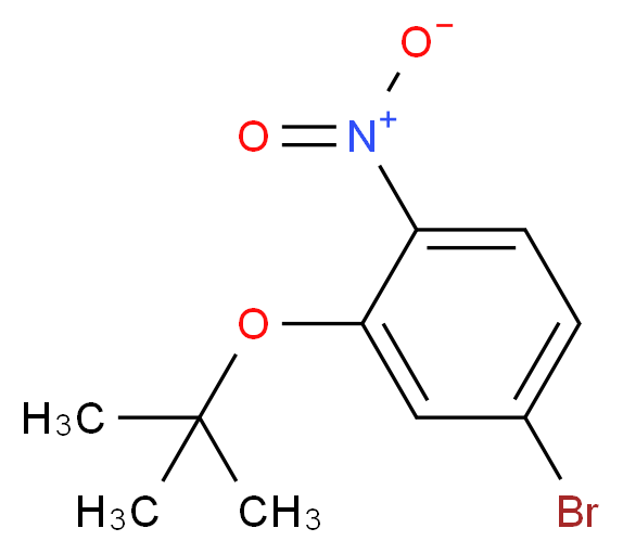 CAS_1187386-34-0 分子结构