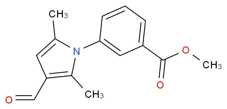 CAS_428473-45-4 分子结构