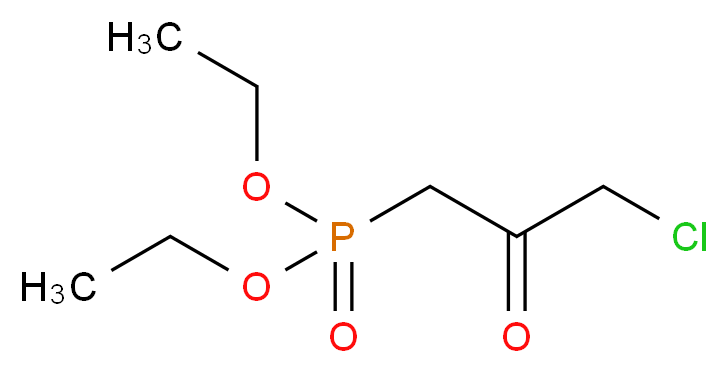 CAS_67257-29-8 molecular structure